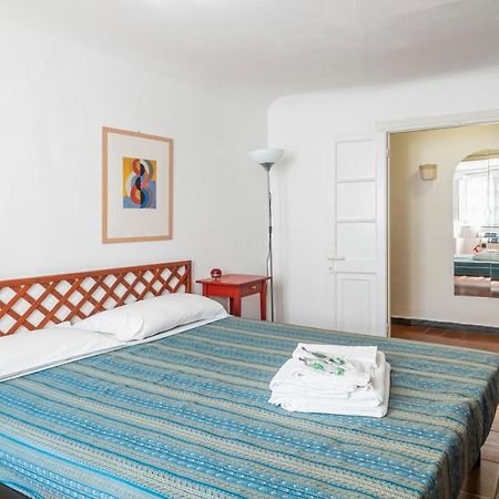 5Terre Lerici Central Flat 外观 照片