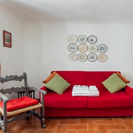 5Terre Lerici Central Flat 外观 照片