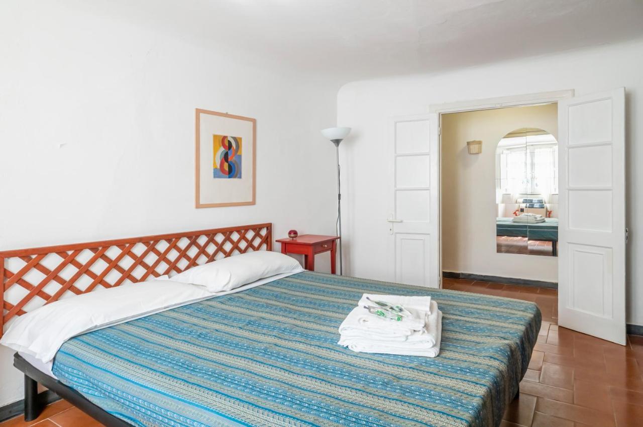 5Terre Lerici Central Flat 外观 照片
