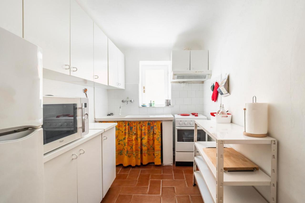 5Terre Lerici Central Flat 外观 照片