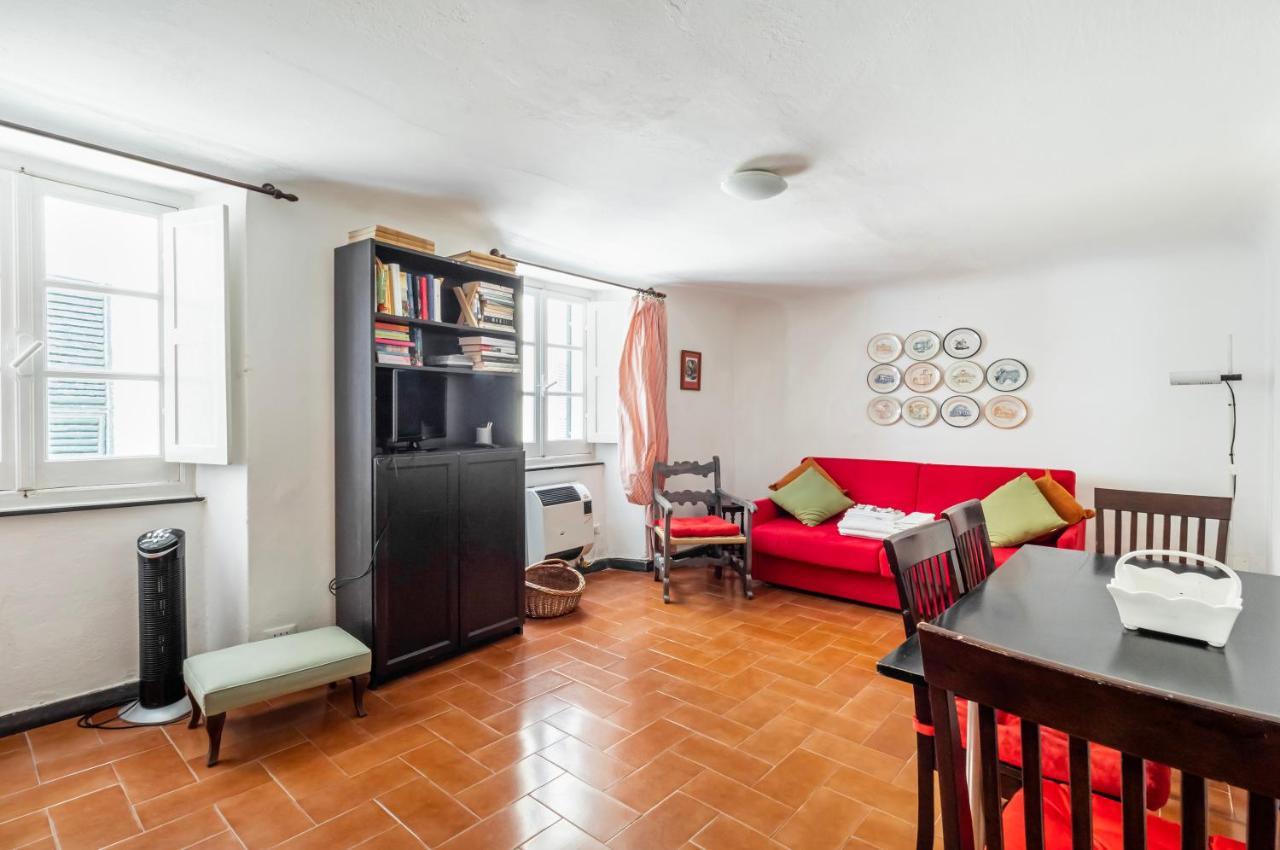 5Terre Lerici Central Flat 外观 照片