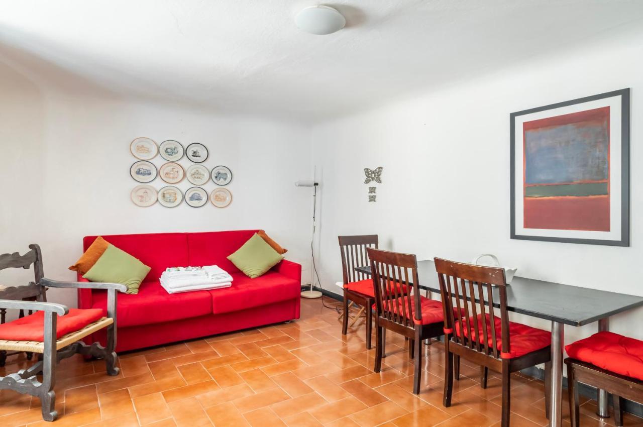 5Terre Lerici Central Flat 外观 照片