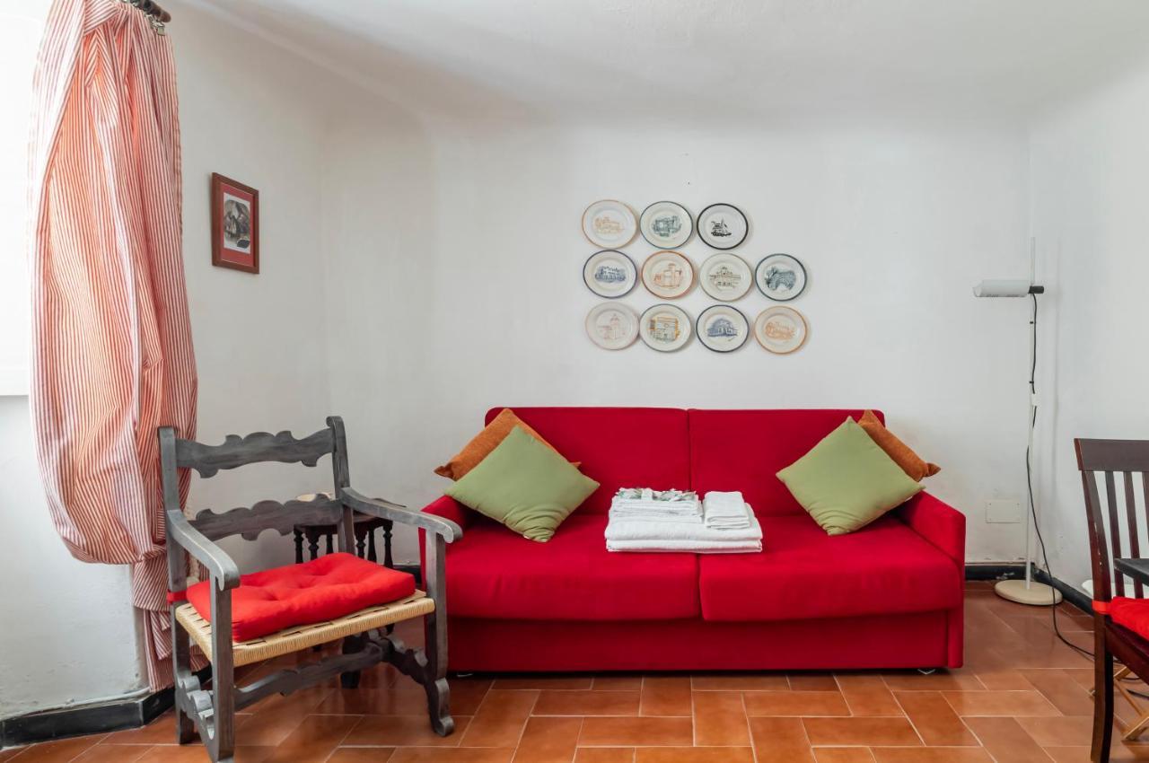 5Terre Lerici Central Flat 外观 照片