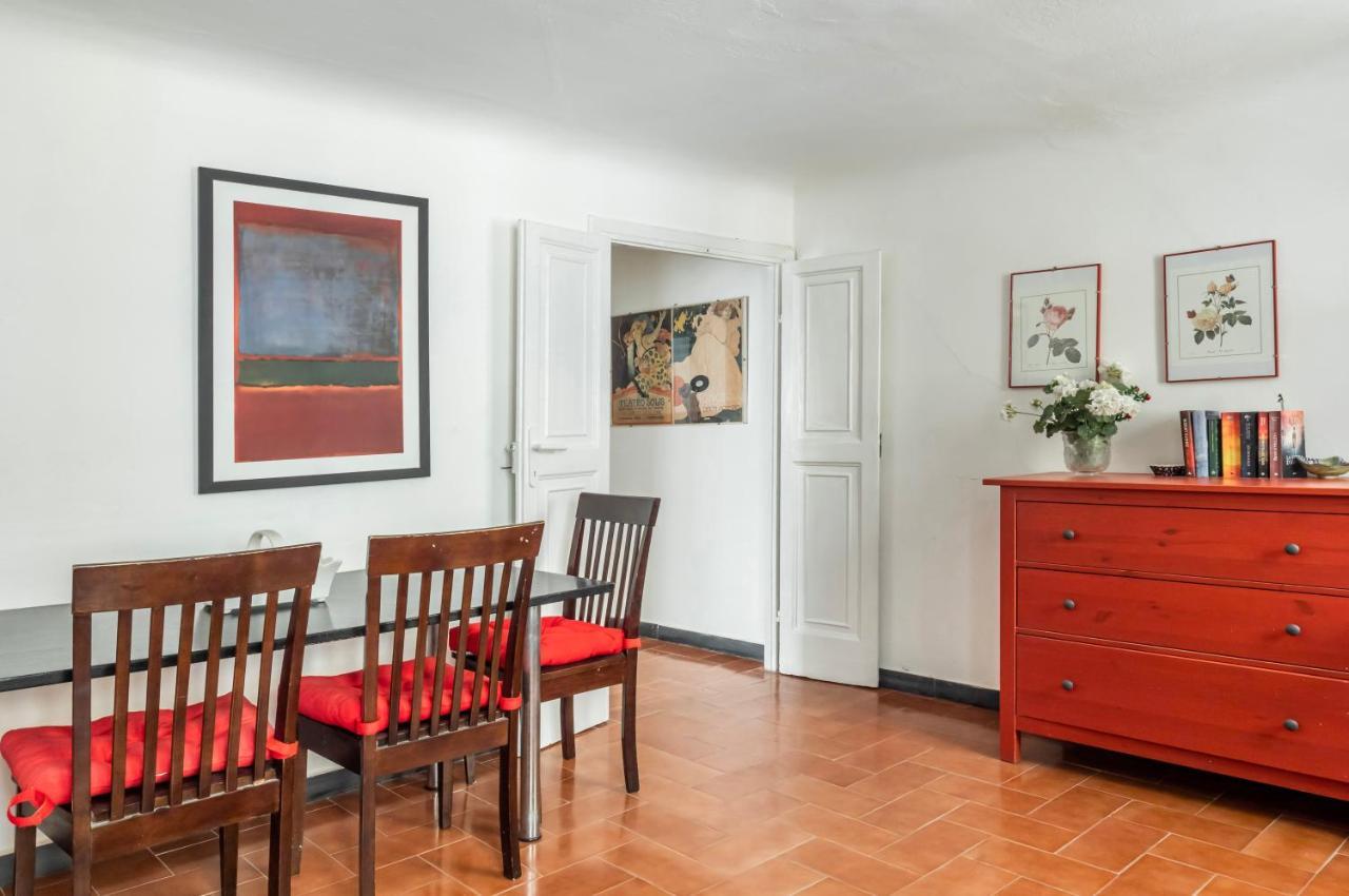 5Terre Lerici Central Flat 外观 照片