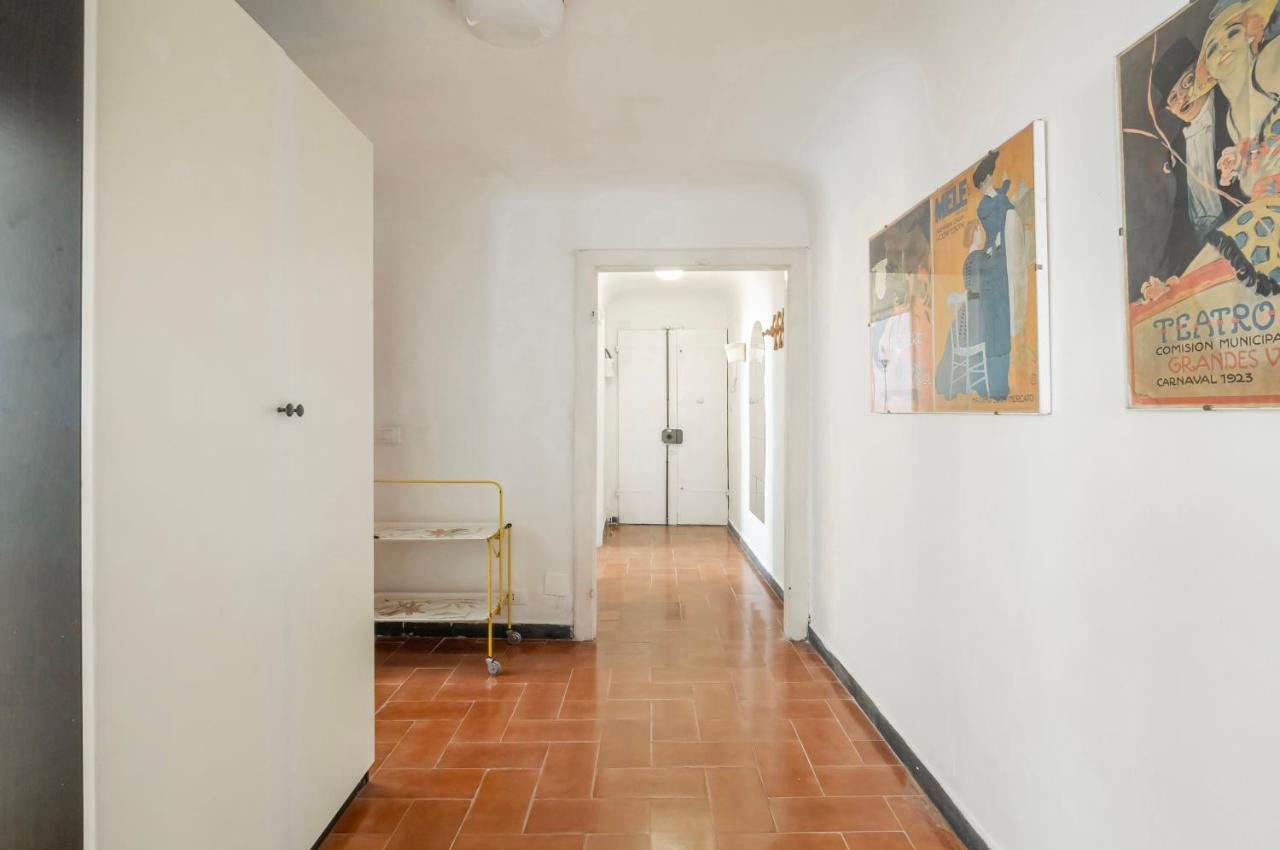 5Terre Lerici Central Flat 外观 照片