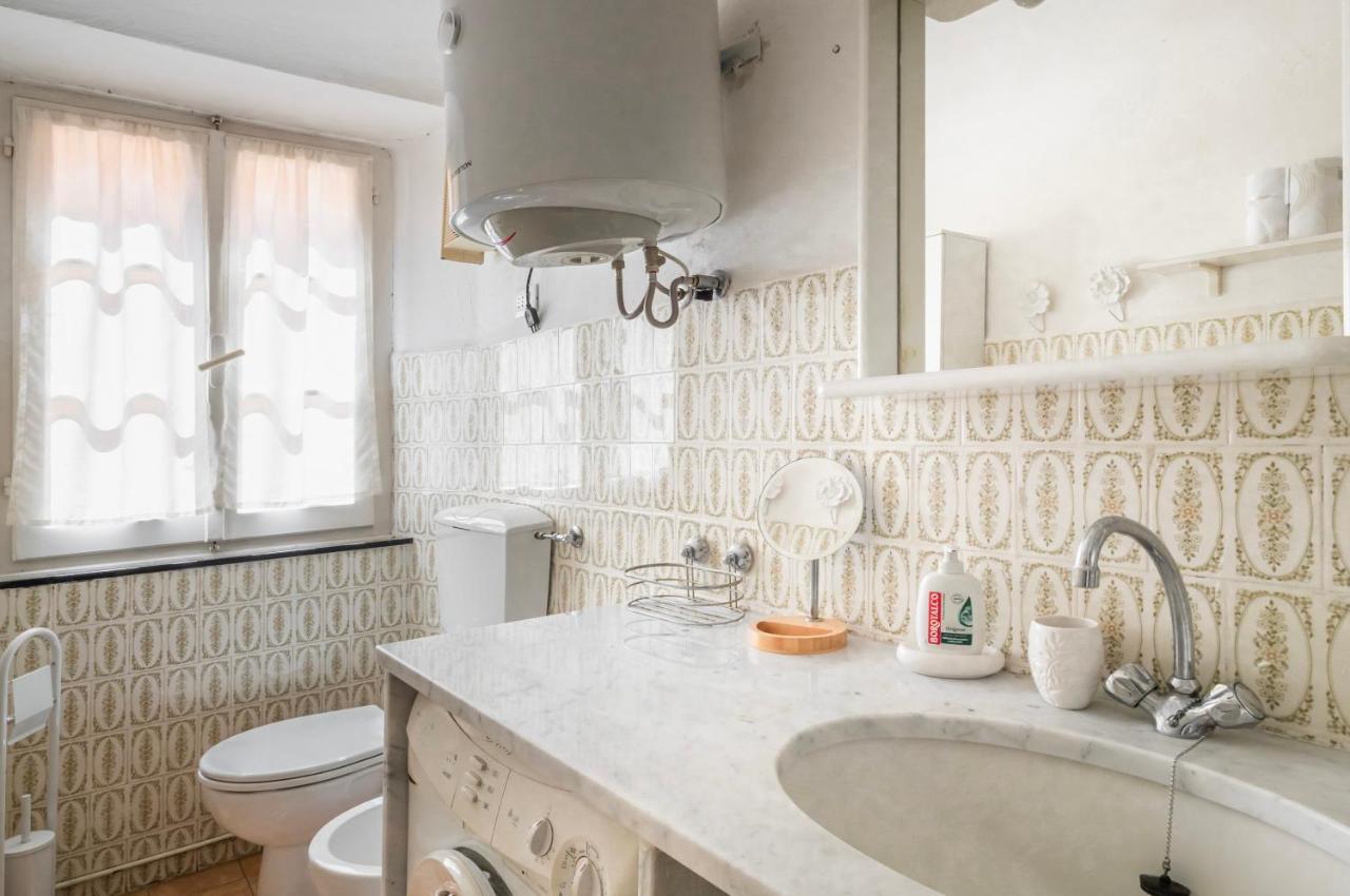 5Terre Lerici Central Flat 外观 照片