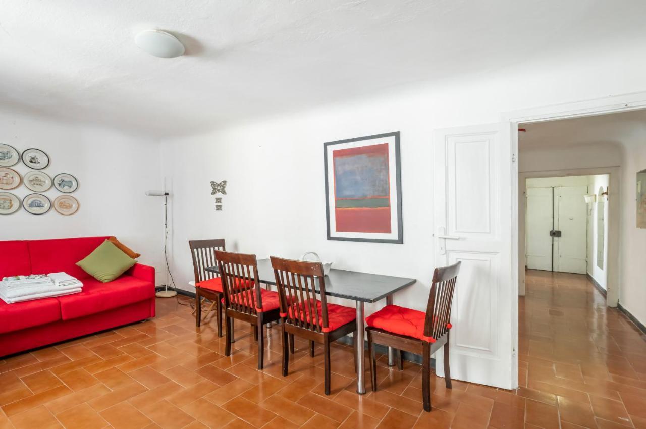 5Terre Lerici Central Flat 外观 照片